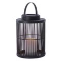 Rimports 10Solar Basket Lantern GL43904